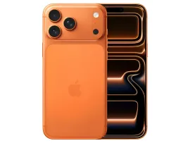 Alugar iPhone 17 Pro Max 256 GB Laranja em Cascavel pr