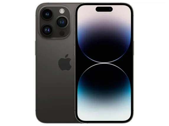 Apple iPhone 14 Pro 128GB 6GB RAM