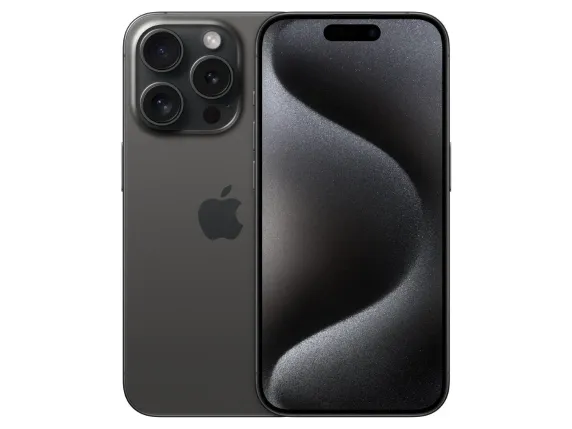  iPhone 15 Pro 128GB 8GB RAM