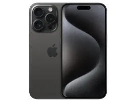  iPhone 15 Pro 128GB 8GB RAM