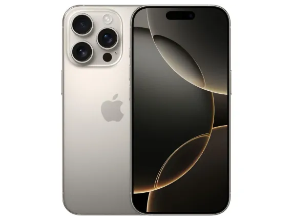 iPhone 16 Pro 256GB 8GB RAM