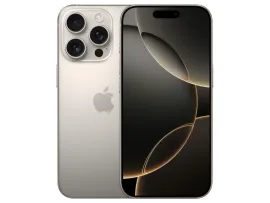 iPhone 16 Pro 256GB 8GB RAM