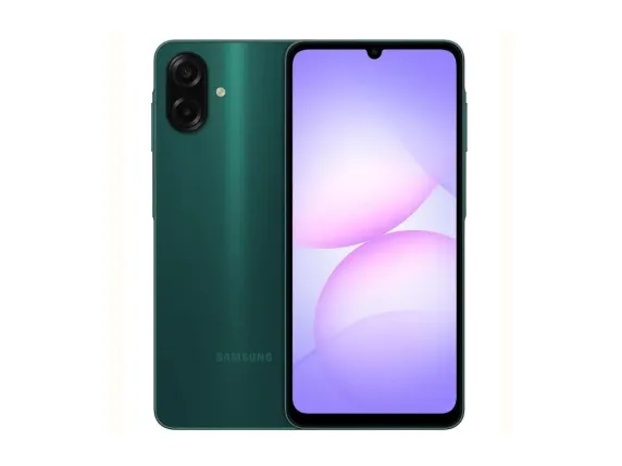  Celular Samsung Galaxy A07 Dual SIM 128GB 4 GB RAM Pronta Entrega Cascavel