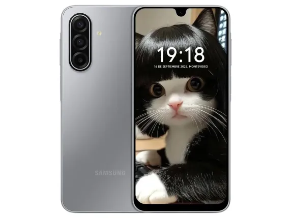 Celular Samsung Galaxy A17 5G Dual SIM 128GB 4GB RAM Pronta Entrega Cascavel
