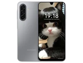 Celular Samsung Galaxy A17 5G Dual SIM 128GB 4GB RAM Pronta Entrega Cascavel