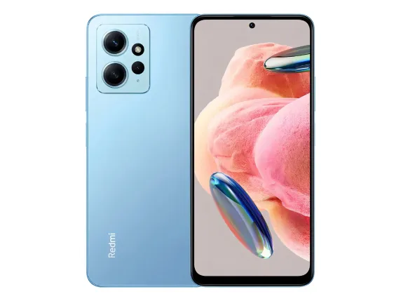 Celular Xiaomi Note 12 128 G 6 RAM Semi Novo Com Garantia Pronta Entrega Cascavel