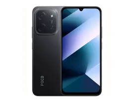 Celular Xiaomi Poco C85 NFC Dual SIM 128GB 4GB RAM