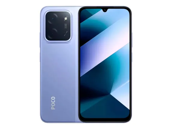 Celular Xiaomi Poco C85 NFC Dual SIM 256GB 8GB RAM 