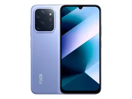 Celular Xiaomi Poco C85 NFC Dual SIM 256GB 8GB RAM 