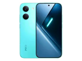 Celular Xiaomi Poco X8 Pro 5G 256GB 8GB RAM Dual SIM Tela AMOLED 120Hz NFC