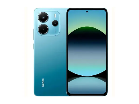 Celular Xiaomi Redmi Note 14 Dual SIM 128GB 6 GB RAM 