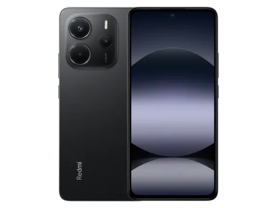 Celular Xiaomi Redmi Note 14 Dual SIM 256GB 8 GB RAM 