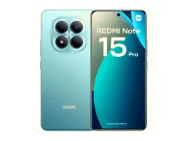 Celular Xiaomi Redmi Note 15  Dual SIM 256GB 8GB RAM 