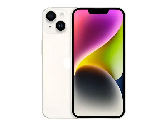 Iphone 14 128 Gigas Semi Novo Com Garantia Pronta Entrega Cascavel