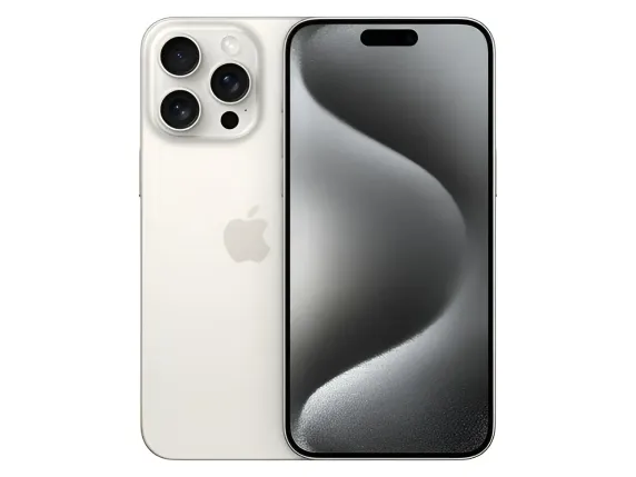 Iphone 15 Pro Max Semi Novo Com Garantia Original Pronta Entrega Cascavel