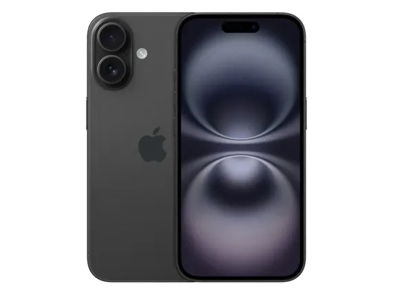 Comprar iPhone 16 128 Gigas 8 RAM Nano + Esim Novo Lacrado Pronta Entrega em Cascavel