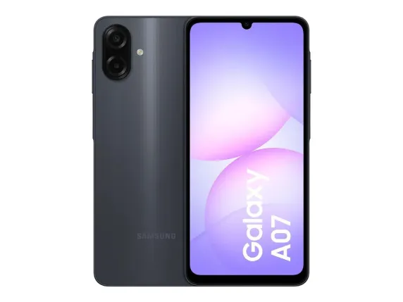 Samsung Galaxy A07 Dual SIM 64GB 4GB RAM