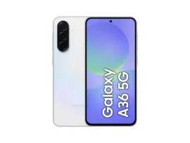 Samsung Galaxy A36 5G Dual SIM 128GB 4GB RAM