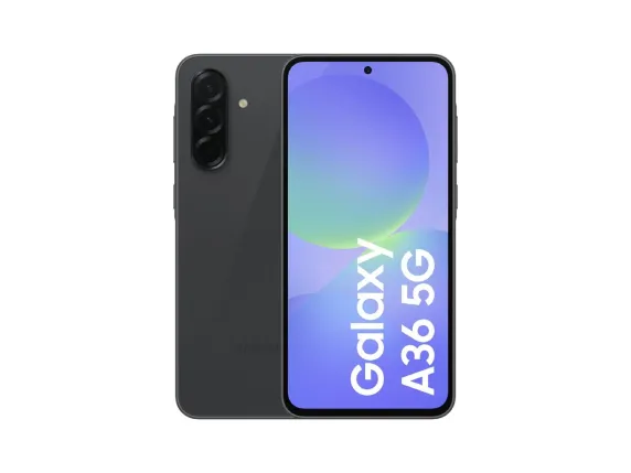 Samsung Galaxy A36 5G Dual SIM 256 GB 8GB RAM 5 G