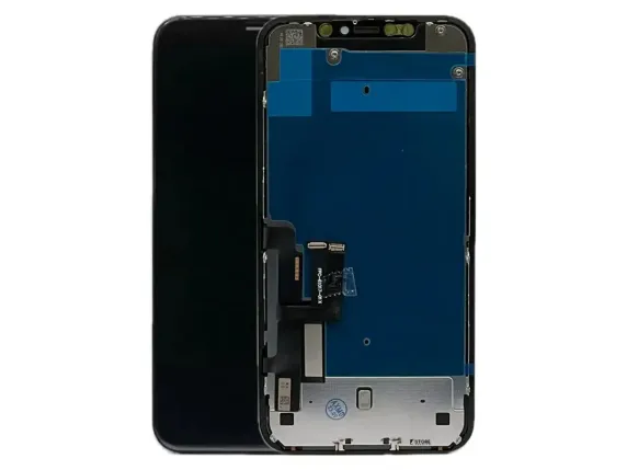 Troca de Telas Android Iphone