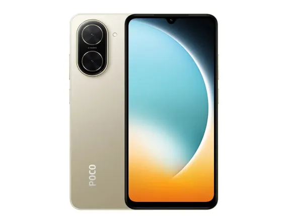 Xiaomi Poco C71 Dual SIM 128GB 4GB RAM