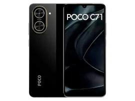 Xiaomi Poco C71 Dual SIM 64GB 3GB RAM