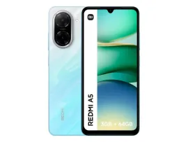 Celular Xiaomi Redmi A5 Dual SIM 128GB 4GB RAM