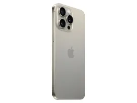  Alugar iPhone 15 Pro Max 256GB Titânio Branco - imagem 3