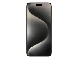  Alugar iPhone 15 Pro Max 256GB Titânio Branco - imagem 4
