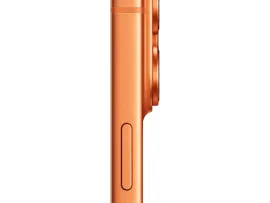 Alugar iPhone 17 Pro Max 256 GB Laranja em Cascavel pr - imagem 2