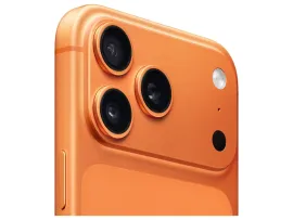 Alugar iPhone 17 Pro Max 256 GB Laranja em Cascavel pr - imagem 3