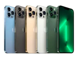 Apple iPhone 13 Pro 128GB 6GB RAM - imagem 2