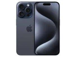  iPhone 15 Pro 128GB 8GB RAM - imagem 3