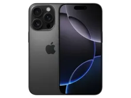 iPhone 16 Pro 256GB 8GB RAM - imagem 2