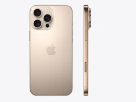 iPhone 16 Pro 256GB 8GB RAM - imagem 3