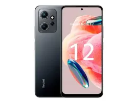 Celular Xiaomi Note 12 128 G 6 RAM Semi Novo Com Garantia Pronta Entrega Cascavel - imagem 2