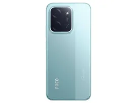 Celular Xiaomi Poco C85 NFC Dual SIM 128GB 4GB RAM - imagem 3