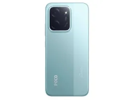 Celular Xiaomi Poco C85 NFC Dual SIM 256GB 8GB RAM  - imagem 3