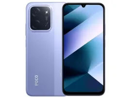 Celular Xiaomi Poco C85 NFC Dual SIM 256GB 8GB RAM  - imagem 2