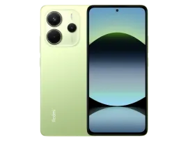 Celular Xiaomi Redmi Note 14 Dual SIM 128GB 6 GB RAM  - imagem 2
