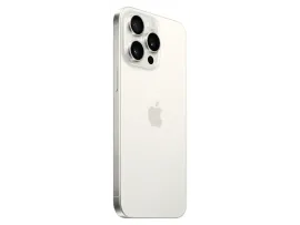 Iphone 15 Pro Max Semi Novo Com Garantia Original Pronta Entrega Cascavel - imagem 3