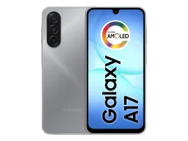 Celular Samsung Galaxy A17 4G Dual SIM 256 GB 8GB RAM Pronta Entrega Cascavel - imagem 5