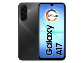 Celular Samsung Galaxy A17 4G Dual SIM 256 GB 8GB RAM Pronta Entrega Cascavel - imagem 4