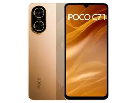 Xiaomi Poco C71 Dual SIM 128GB 4GB RAM - imagem 3