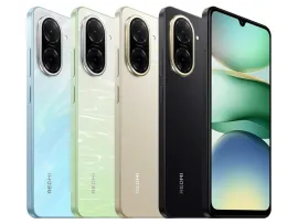Celular Xiaomi Redmi A5 Dual SIM 128GB 4GB RAM - imagem 3